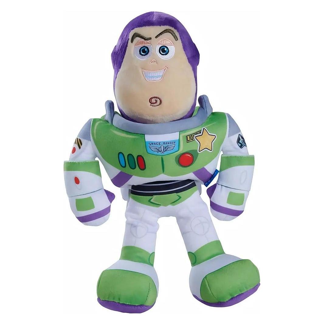 Simba Disney Pixar TS Buzz, 25cm (12.20 cm) (6315870701)