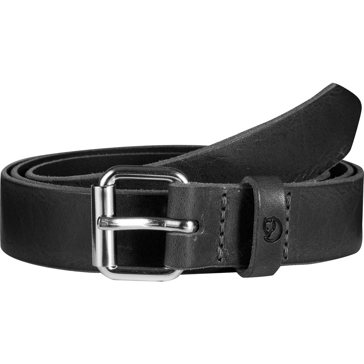 Fjällräven Singi Belt 2,5 cm black (550) 85cm F77280-550-85cm