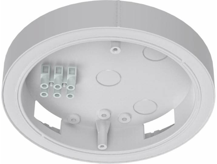 ELRO FR1100P Montageplaat voor ELRO FS1105P 230V rookmelder