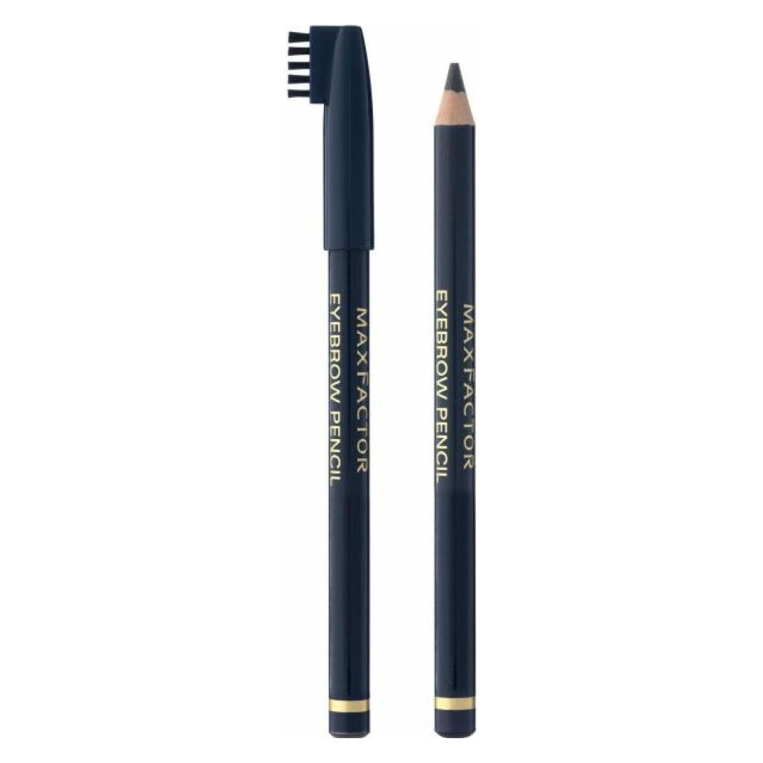 Max Factor Eyebrow Pencil (Ebony) (81597993)