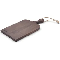 Humdakin Schneide- und Servierbrett 16 x 31 cm aus Mangoholz