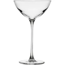 Nude - Coupetini Nude Savage, 0,17 ltr., Set á 6 Stück, Glas
