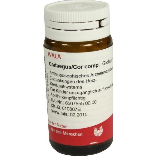 WALA Heilmittel GmbH Arnica E Planta tota D2 Globuli 08783763