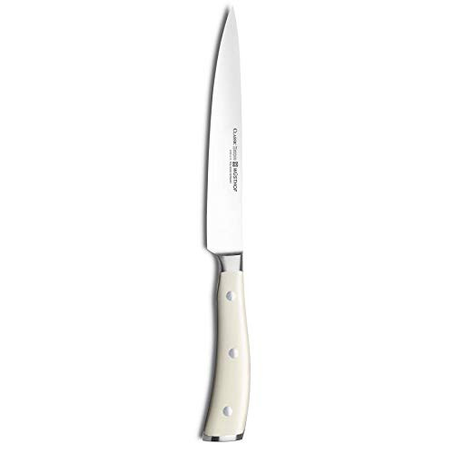 WÜSTHOF Classic Ikon Chefmes Creme 16 cm