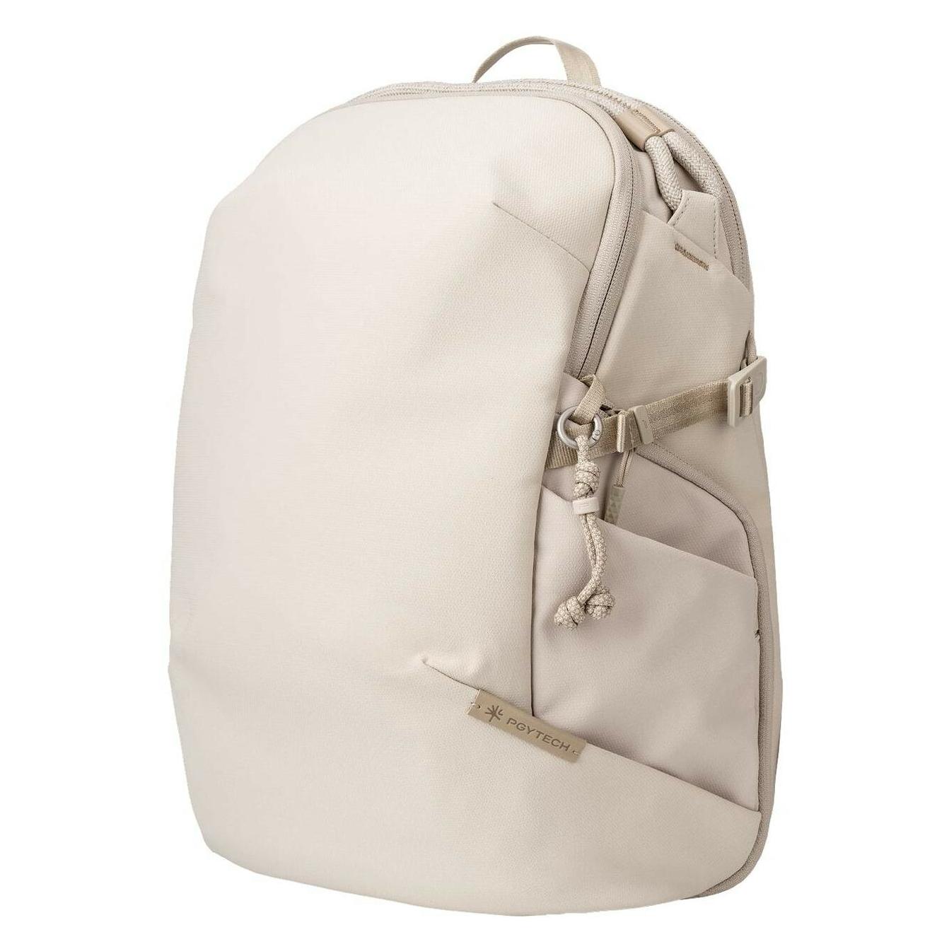 Pgytech OneGo Lite Backpack 12L (Cream) (12 l) (P-CB-614)
