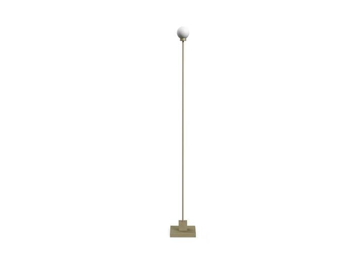 Northern Lampadaire portable Snowball 122 cm Grey beige