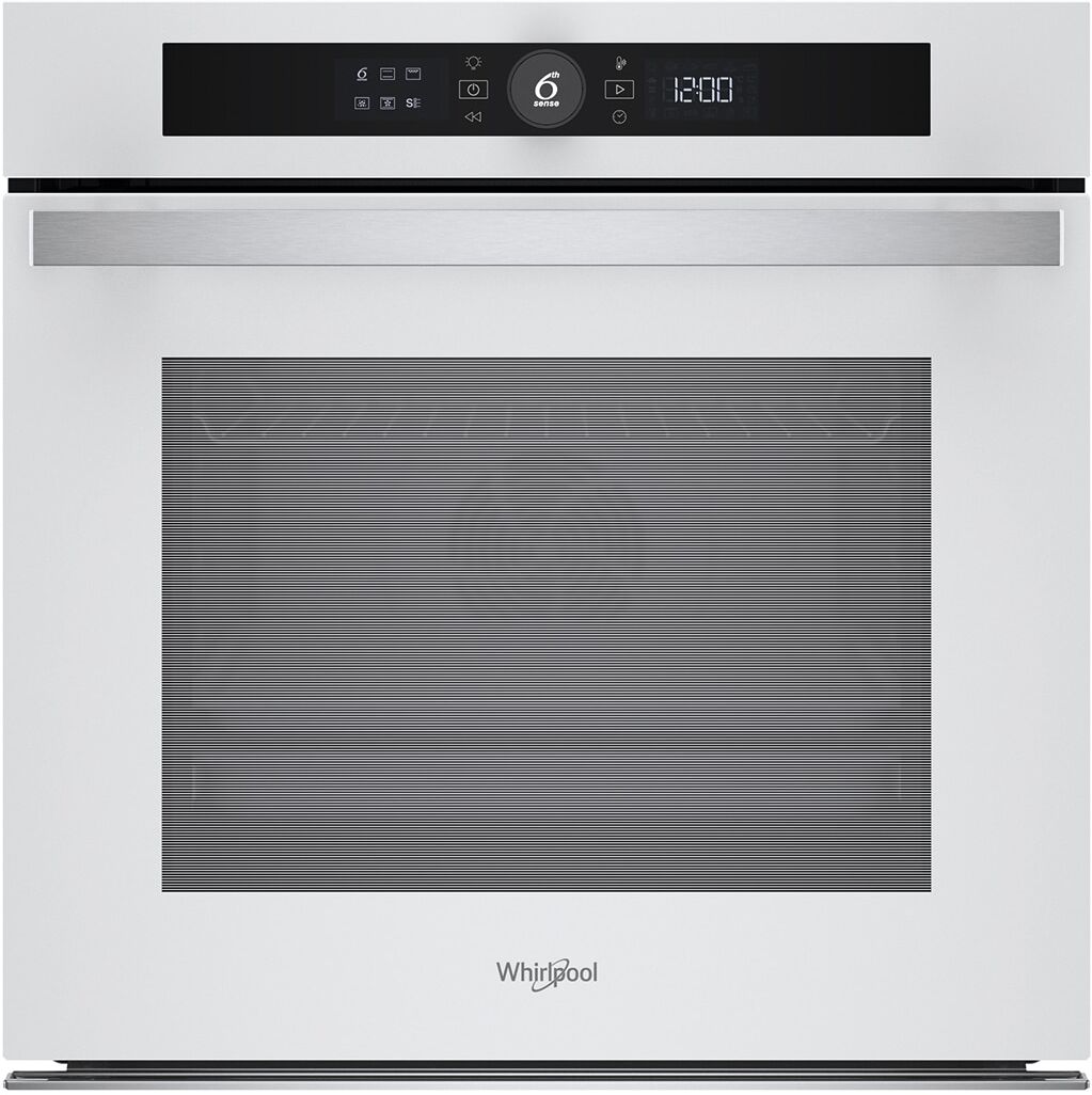 Whirlpool Horno multifunción con 8 funciones -WOI4S8PM1SWA. Blancos