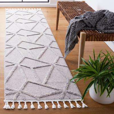 SAFAVIEH Handmade Marrakech Polixeni Traditional Rug