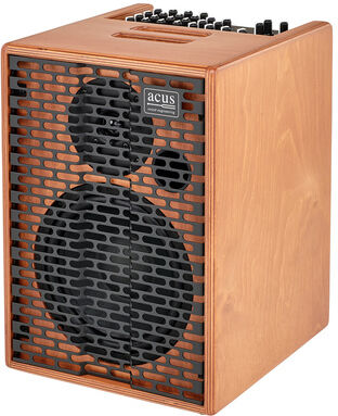 Acus One Ferdi 8 Cherrywood Cherrywood