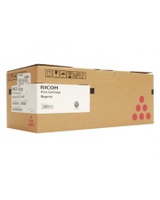 Ricoh SP C352E Magenta Original Tonerpatrone für C352DN (407385)