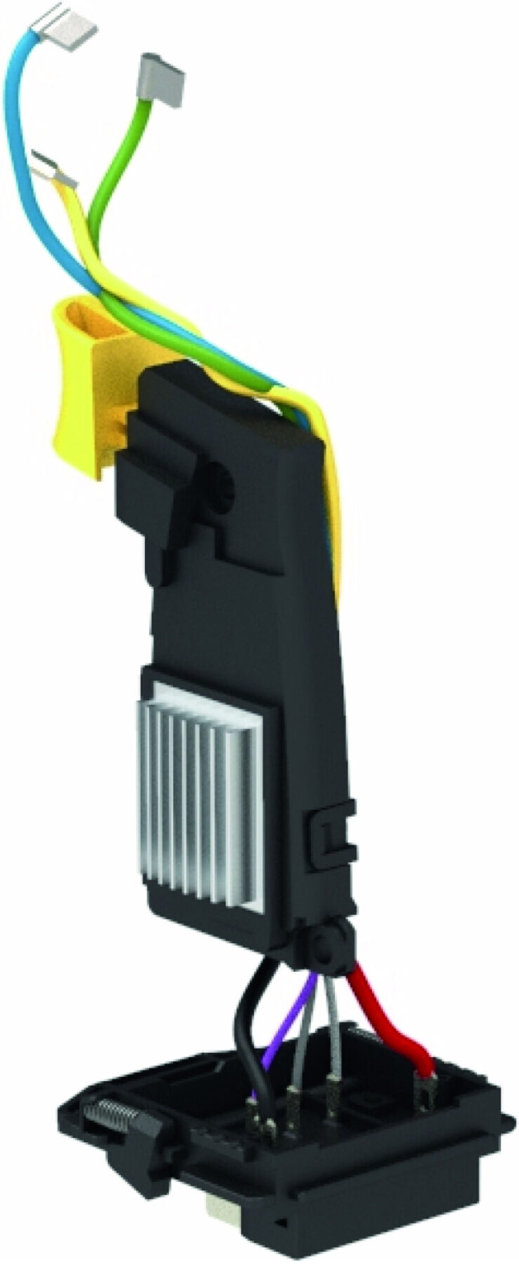 Gesipa E-Steuerung FireBird Pro S GE - CAS (1679110)