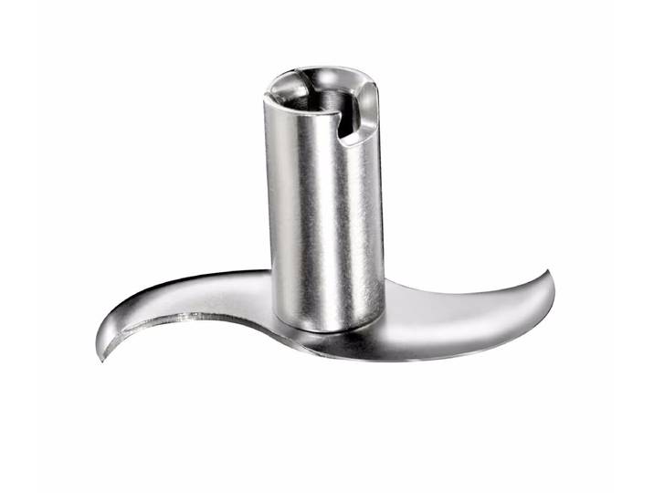 Bamix Fleischmesser – Küchenmaschine Zubehör – edelstahl