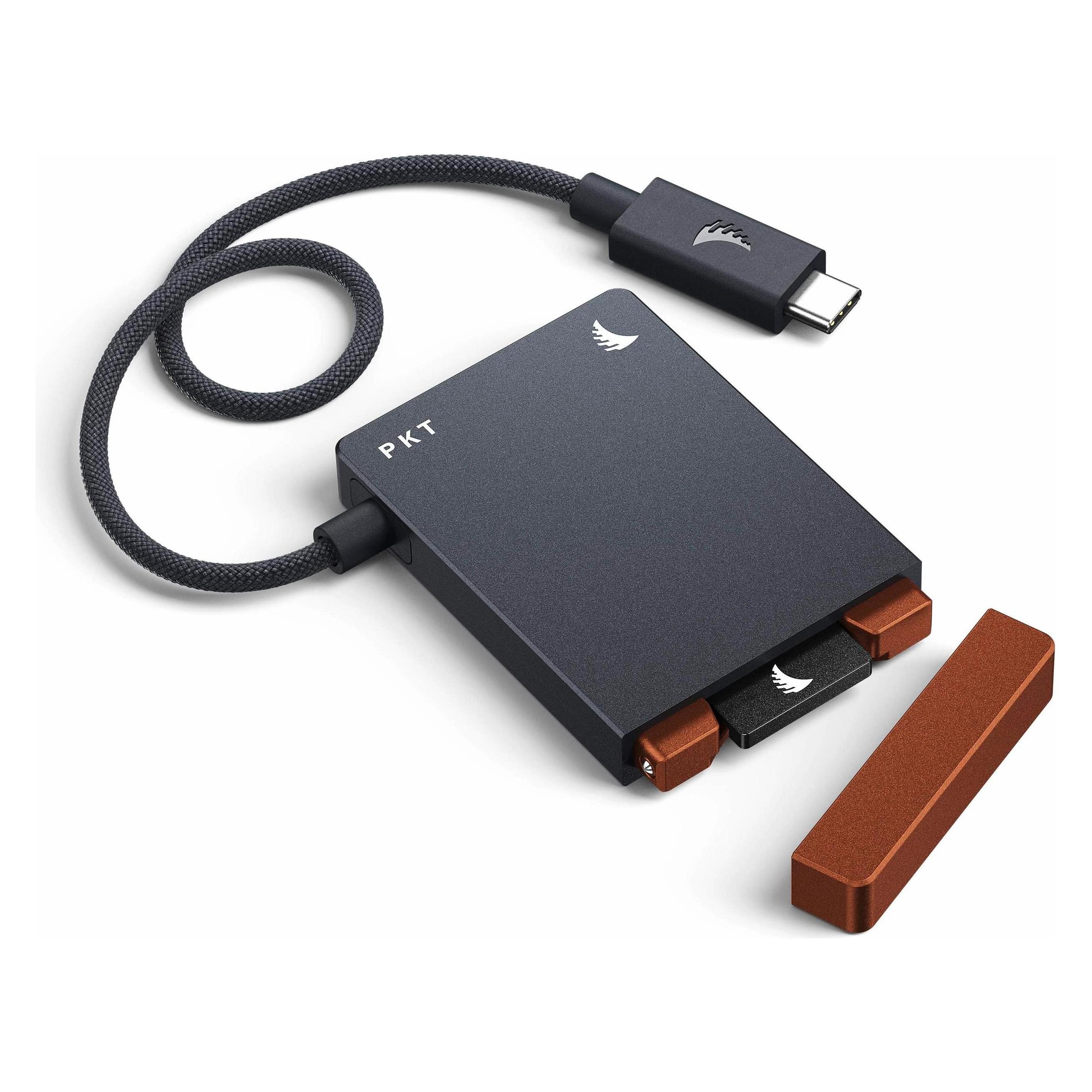Angelbird CFexpress A Kartenleser PKT (USB 3.2 Gen 2) (CFXACRPKT)
