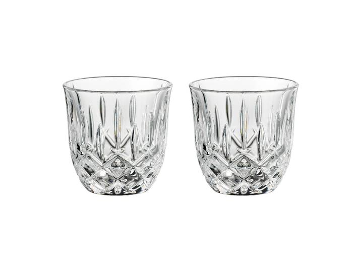 Nachtmann Verres Noblesse Barista Espresso 9 cl lot de 2 Clear
