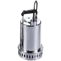 Ebara, Wasserpumpe, 1731204604A Best 5 Effluent sump pump 20300 l/h 19 m (Schmutzwasserpumpe)