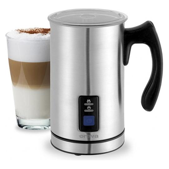Orava MF-401 / Milchaufschäumer / 500 W / 300 ml (300 ml) (MF-401)