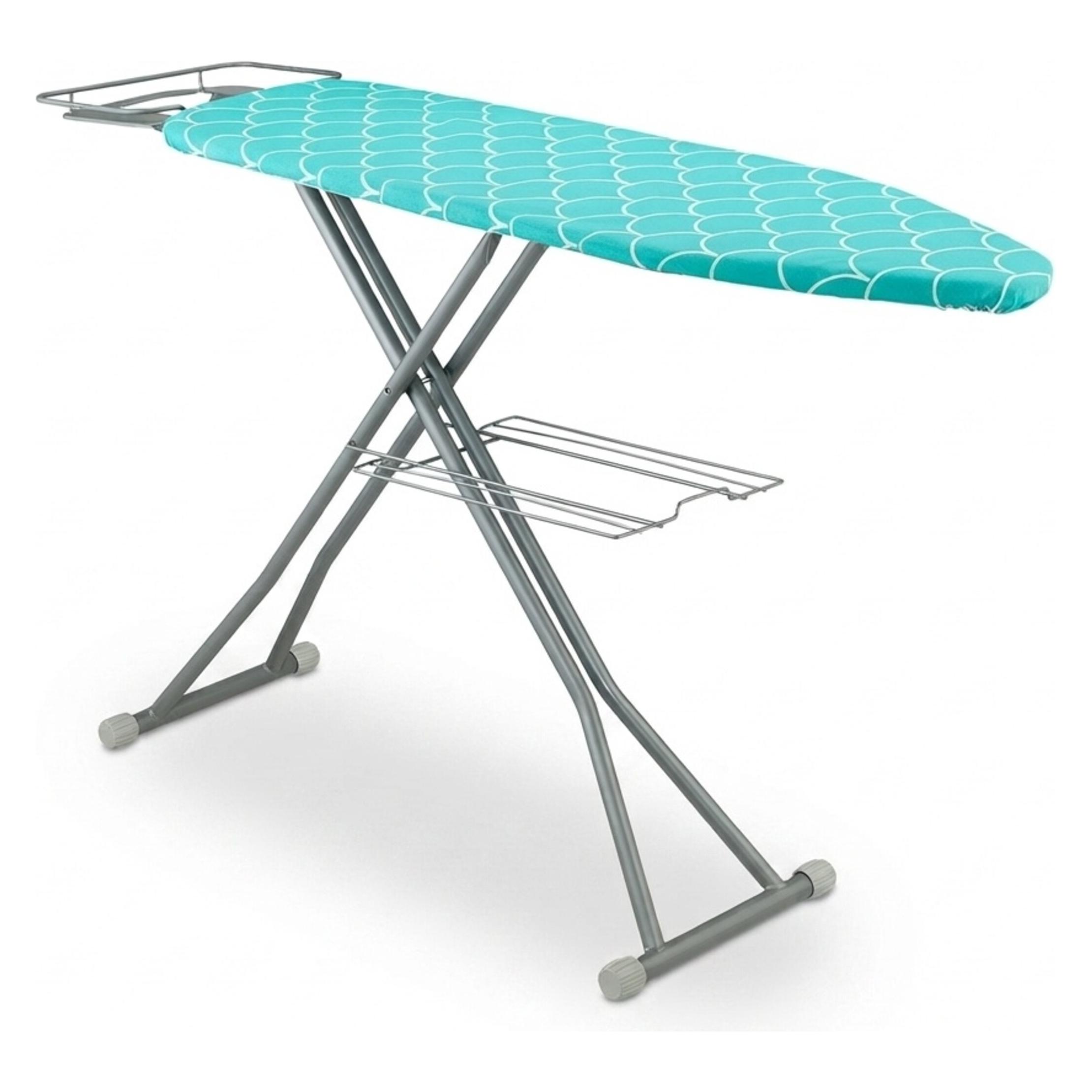 Relaxdays Bügelbrett (122 x 39.50 cm) (4052025511111)