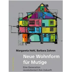 Neue Wohnform für Mutige, Biografien von Margareta Hehl