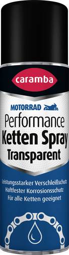 Caramba 646404 Kettensprühfett 300ml