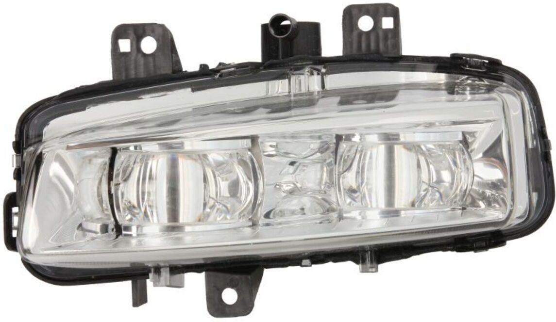 Nebelscheinwerfer VALEO VAL044648