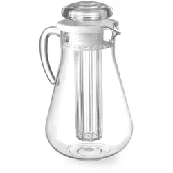 HENDI Krug mit Eiswürfelkühlung, 2,2L, ⌀150x(H)260mm