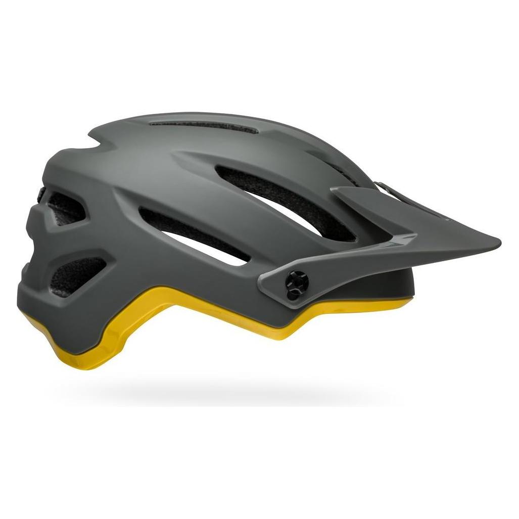 Bell 4Forty Mtb-Helm Matt glänzend (58 - 62 cm) (47472564)