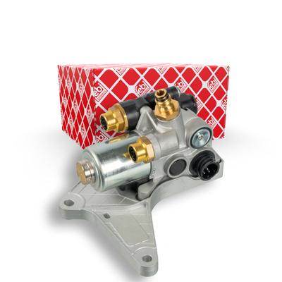 FEBI BILSTEIN Ventil, Dauerbremsanlage 170438 für Volvo RENAULT TRUCKS