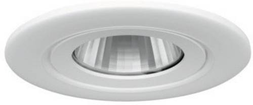 Siteco 0YAM05359 PrevaLight LED-Einbauleuchte LED LED fest eingebaut 6W Signal-Weiß