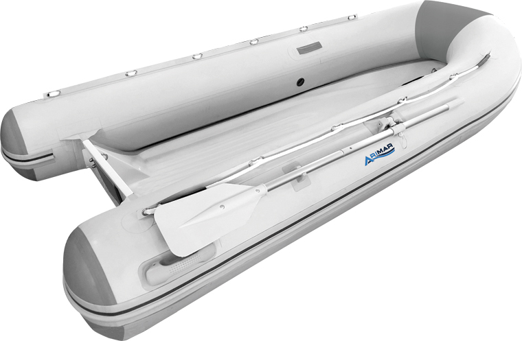 Arimar Schlauchboot Hercules 4-15 PS mit Fiberglasboden Größe: Hercules 310 15PS 3 Personen 1 Kind 310x154 cm 66,5kg