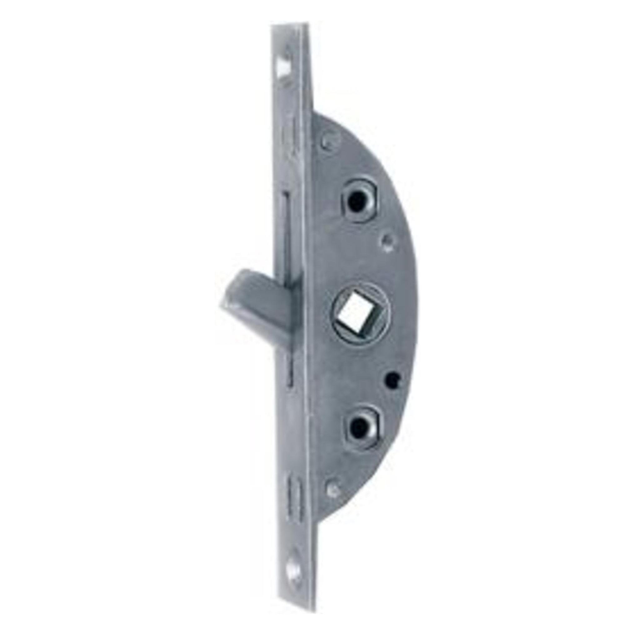Magni Format 4044921000011 - Einreiberschlñss. Nr.713 13 mm dorn hell verz. (228726)