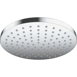 hansgrohe Vernis Blend Duschkopf 200 1 Strahlart Green chrom, 26093000