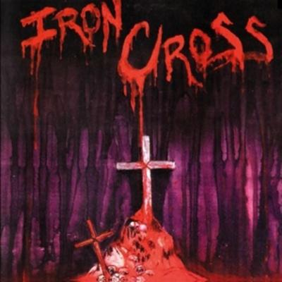 Iron Cross - Iron Cross, CD