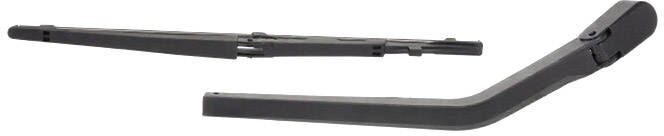 AIC 52927 Windscreen wiper arm
