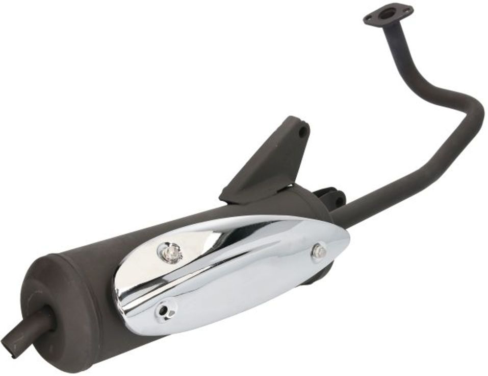 Silencieux sport INPARTS IP000167