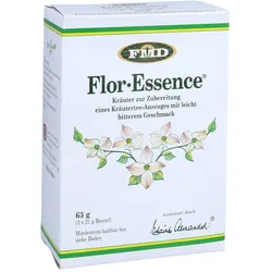 Flor Essence
