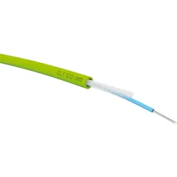 Acome LWL-Kabel A/I-DQ(ZN)BH B1259A-Dca Schnittlänge