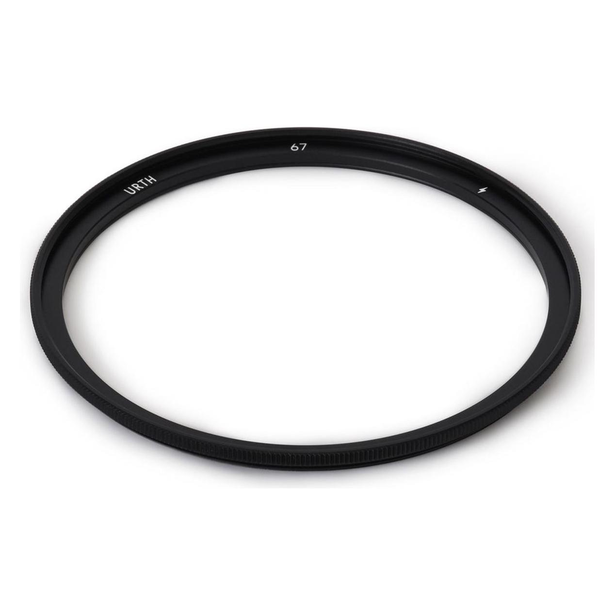 Urth 67mm Magnetic Adapter Ring (Objektivfilter Adapter) (24587733)