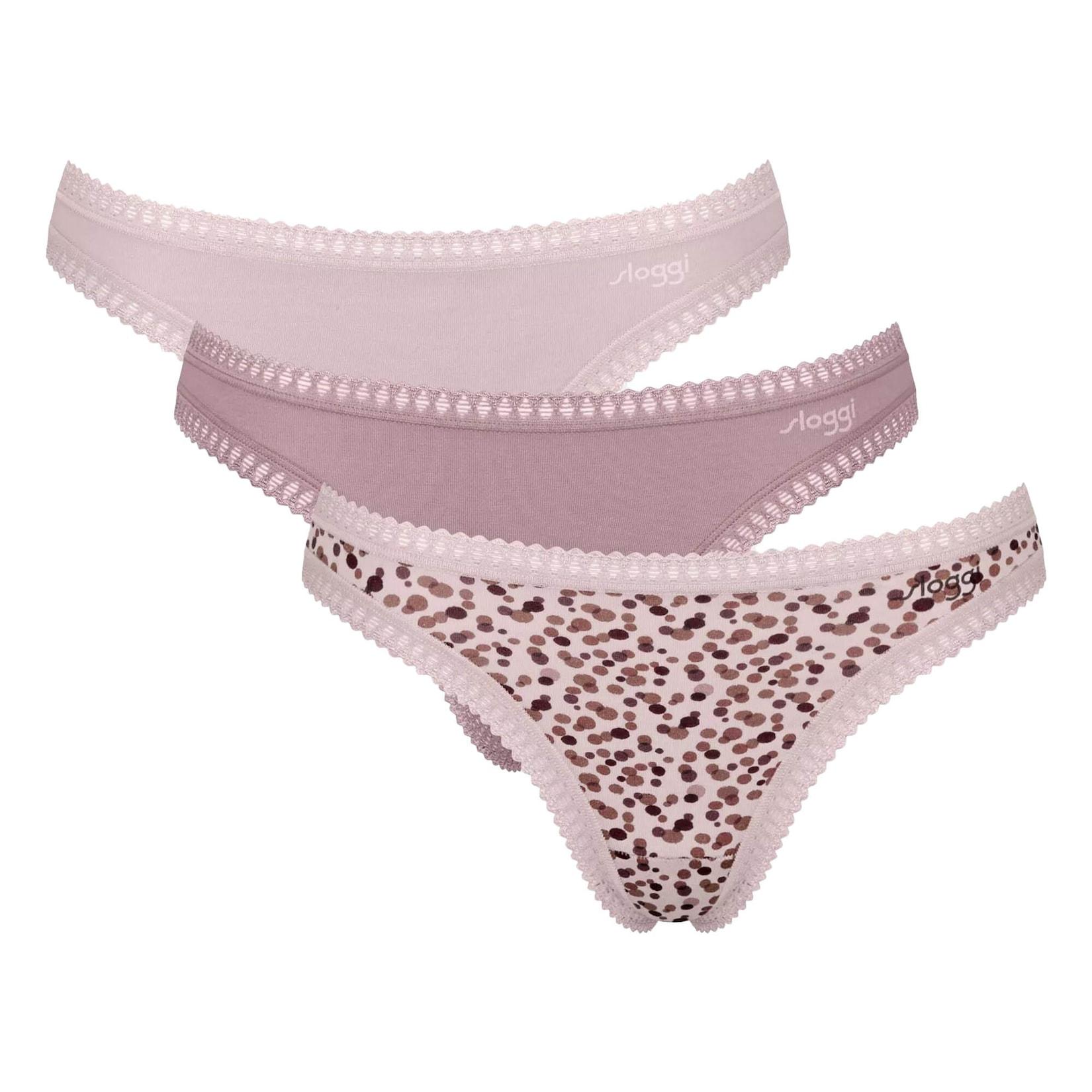 GO Crush String C3P Damen String