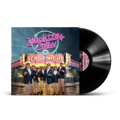 Seas the Night - Yächtley Crw, Vinyl