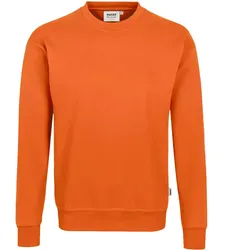Sweatshirt "PERFORMANCE" 475 - XS - Orange