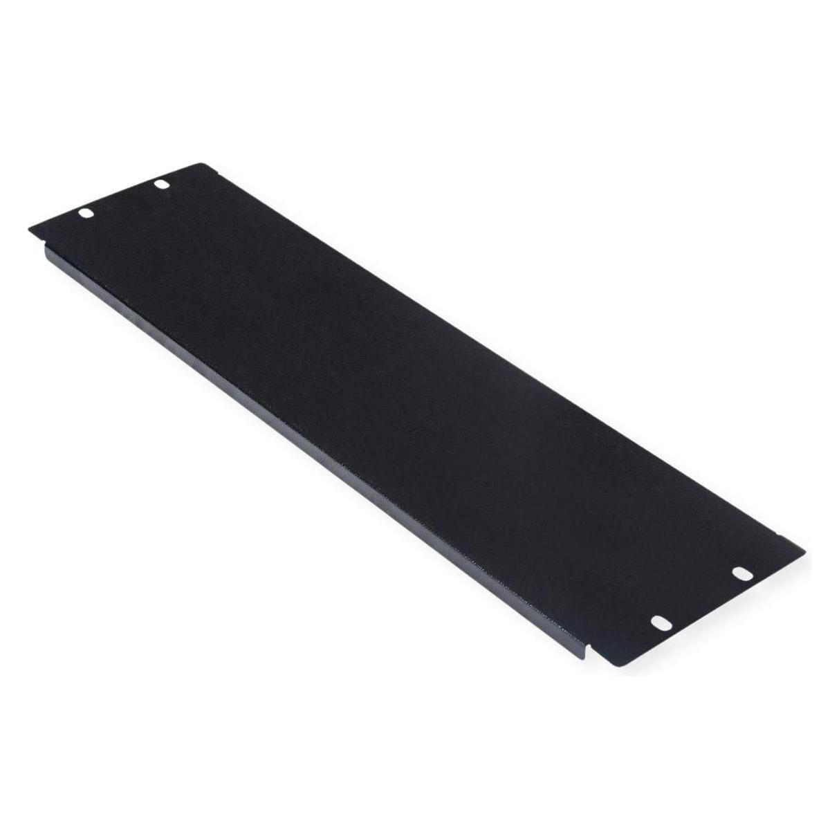 Roline 19-Zoll Blindblende 3HE schwarz (26.21.0095)