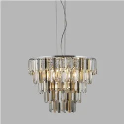 Licht-Erlebnisse, Pendelleuchte, Walker (E14)