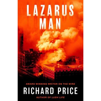 Lazarus Man, Taschenbuch von Richard Price, Little, Brown Book Group, 978-1-4721-5994-6