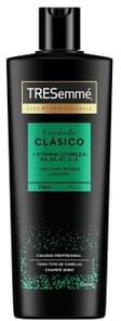 Tresemme Champô Cuidados Clássicos 400 ml