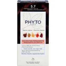Phytocolor 5.7 Hell Kas 1 ST