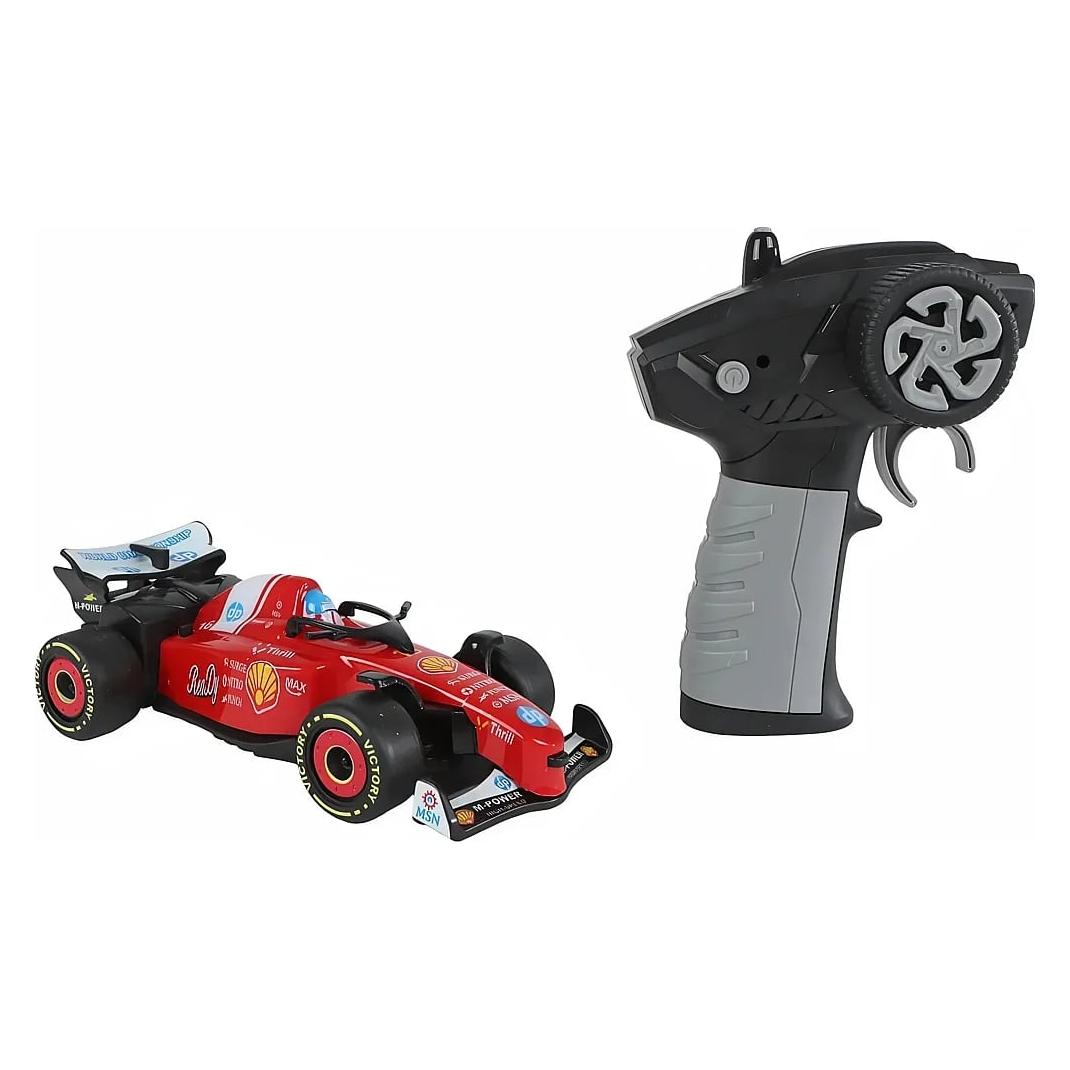 Sombo RC Formel Rennwagen (041.510795)