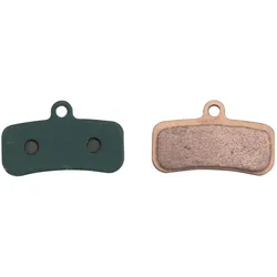 Fibrax, Bremsbeläge, (Semi-Metallisch)