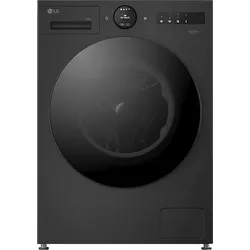 LG F4WX803YB Waschmaschine (13 kg, 1350 U/Min., A)