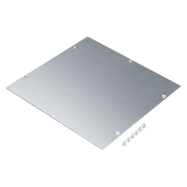 Hager TEH UDM3000BLD Montagedeckel für UD GröÃe 3 blind (UDM3000BLD)