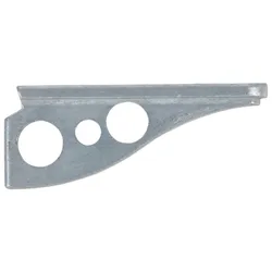 KS Tools Formstück gerade - 123.0084